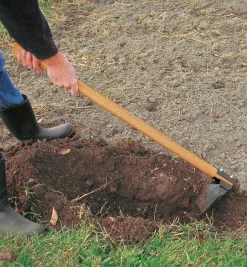 Lee Valley Garden Care>Trench Digger