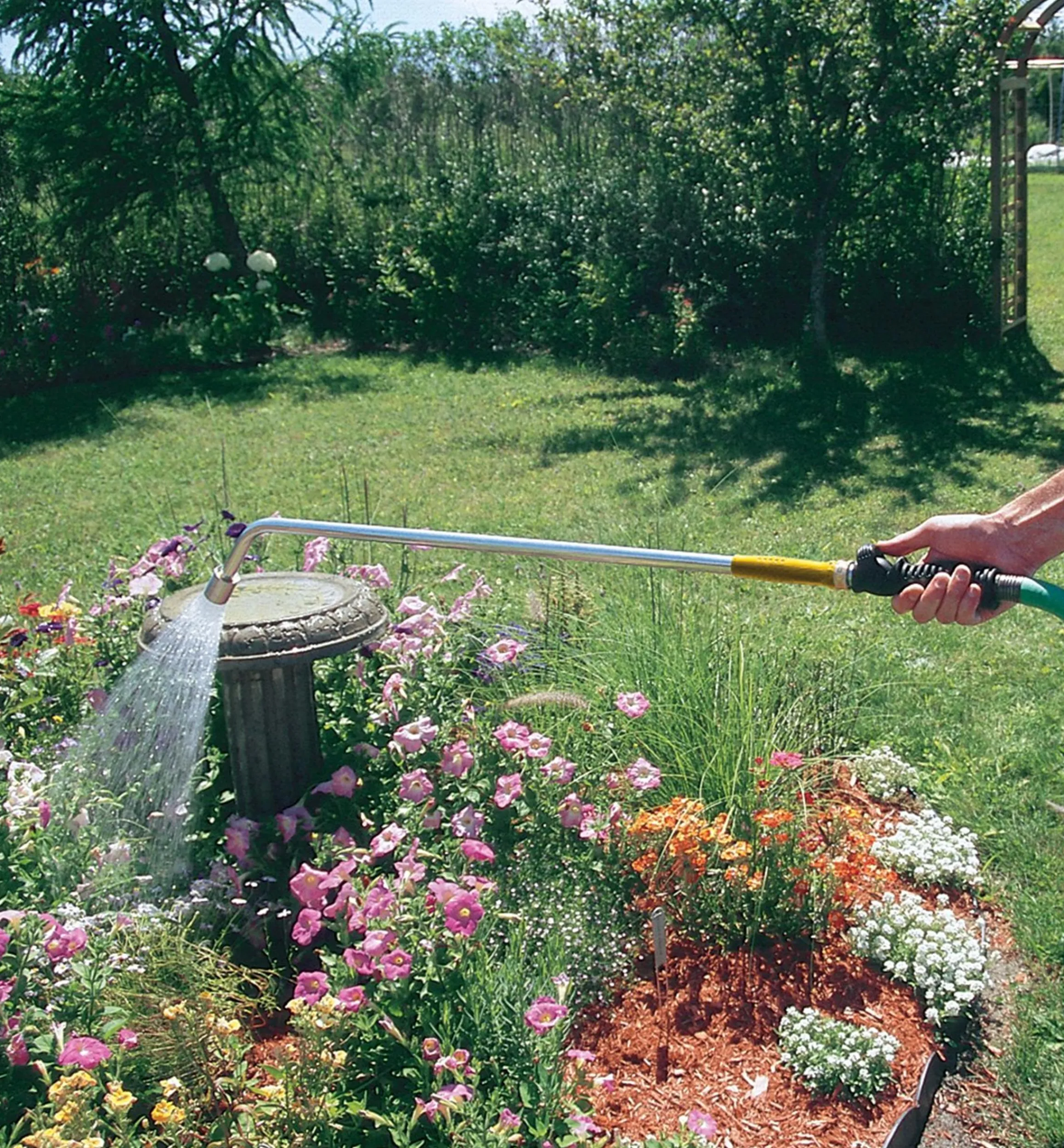 Lee Valley Hoses & Accessories>Trigger Valve