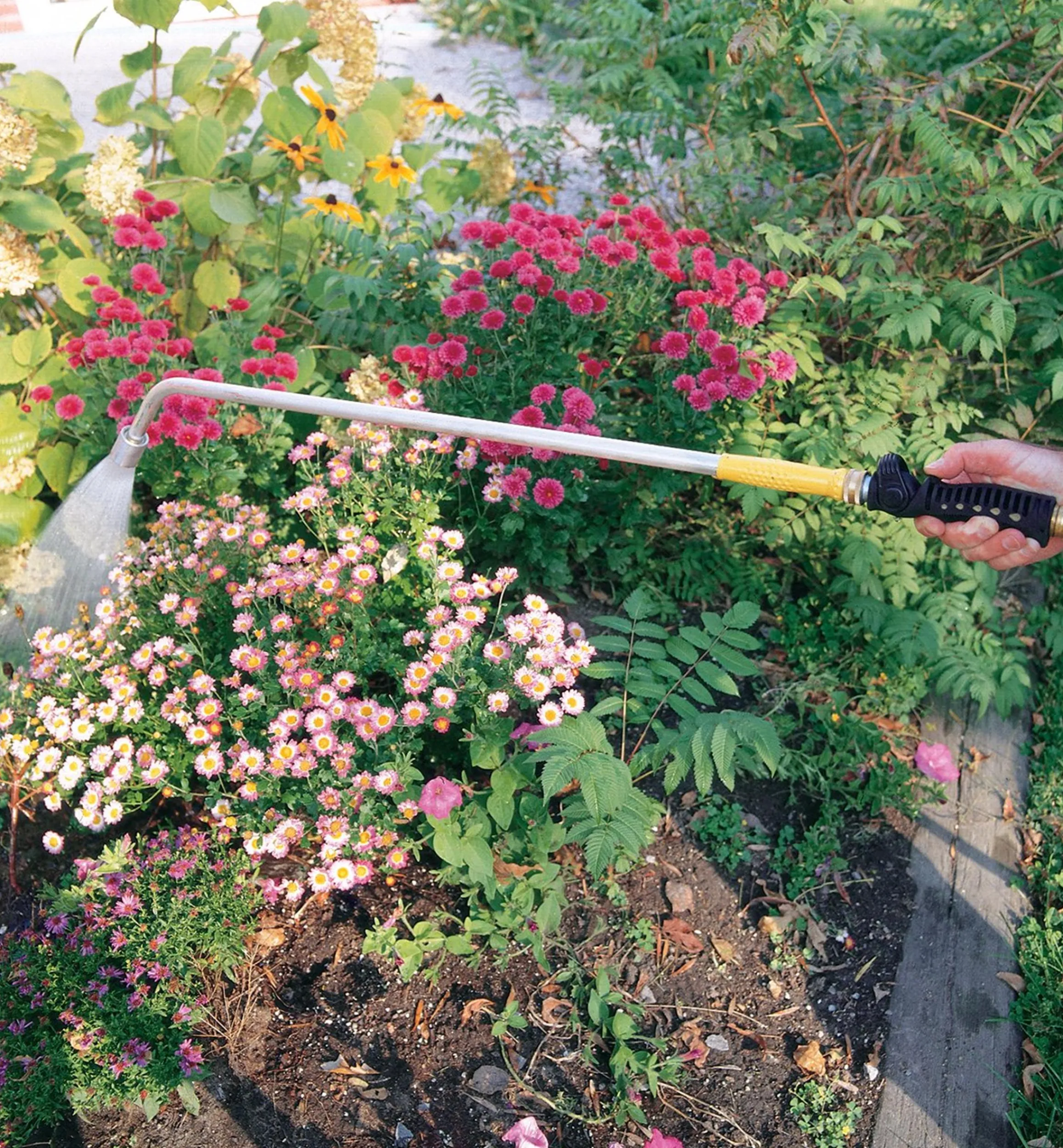 Lee Valley Hoses & Accessories>Trigger Valve