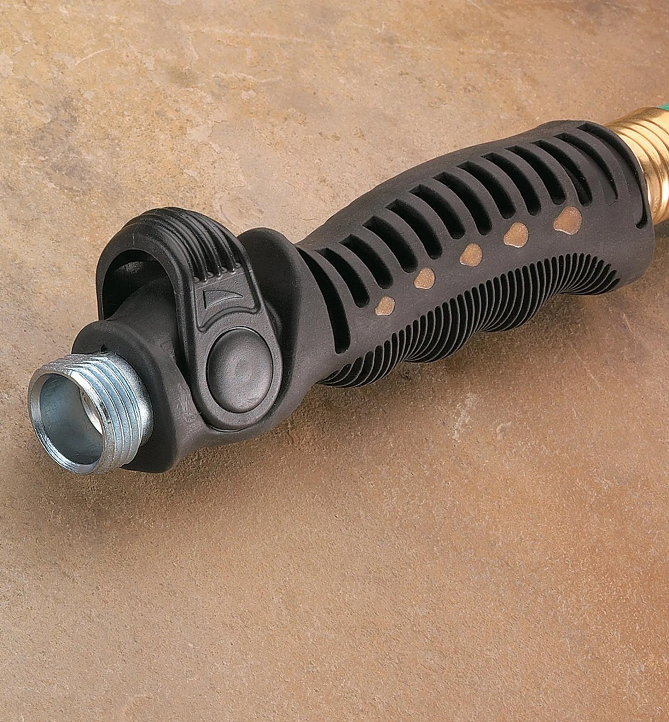 Lee Valley Hoses & Accessories>Trigger Valve