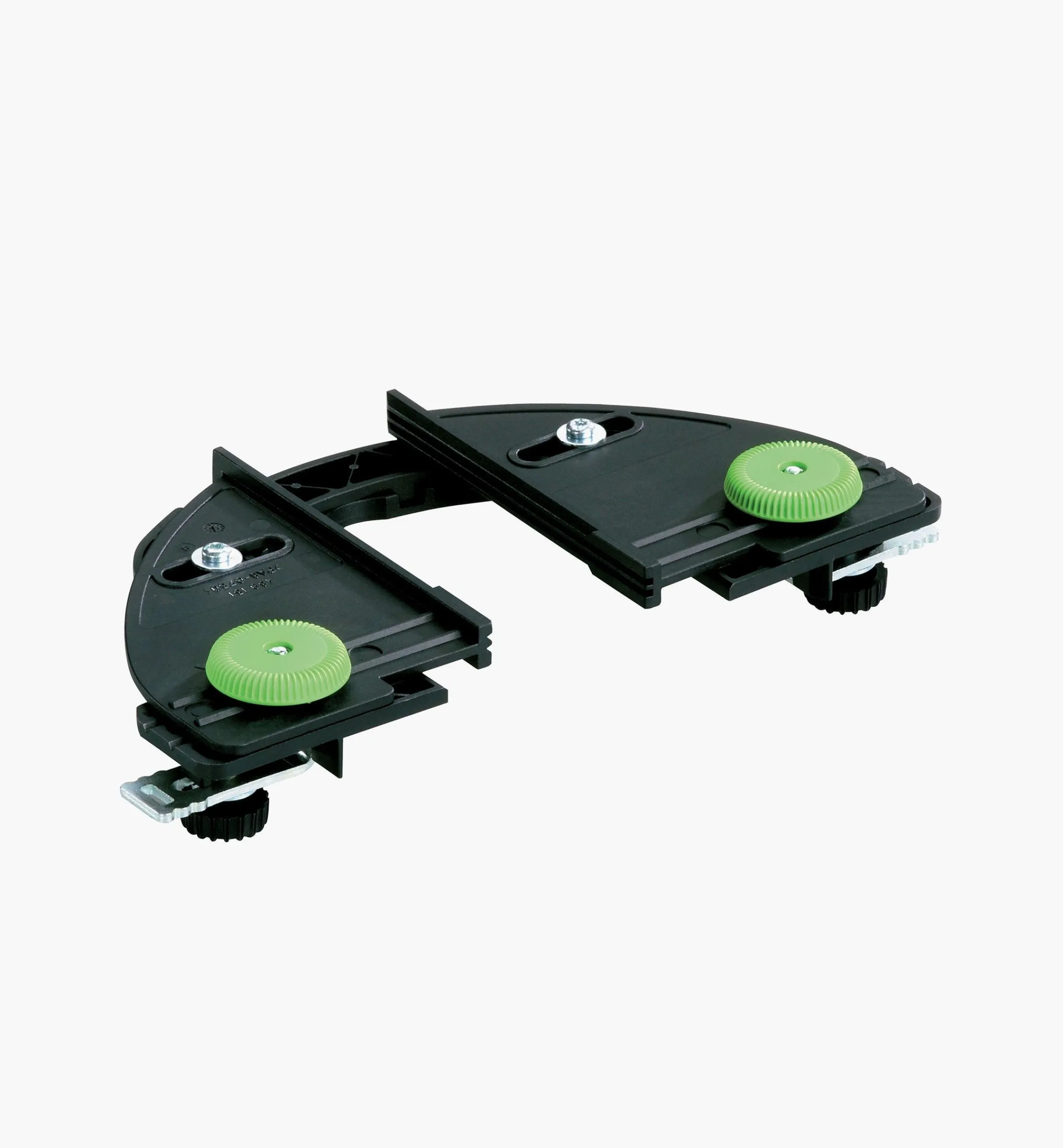 Lee Valley Power Tool Accessories>Trim Stop For Festool Domino Joining Systems