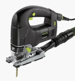 Lee Valley Power Tools>Trion PSB 300 EQ Pendulum Jigsaw