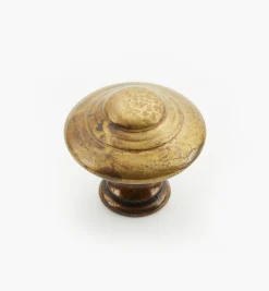 Lee Valley Knobs>Triple Bead I Knobs