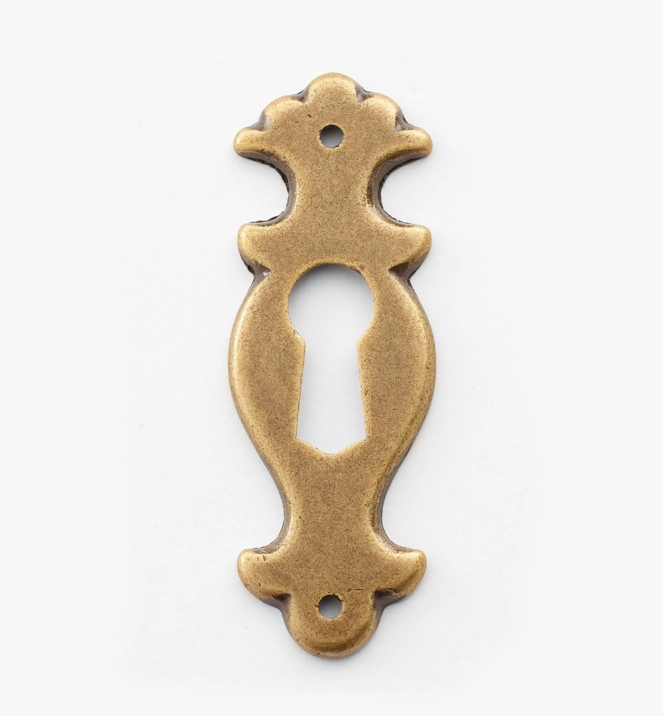 Lee Valley Escutcheons>Triple Bead II Escutcheon