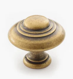 Lee Valley Knobs>Triple Bead II Knobs