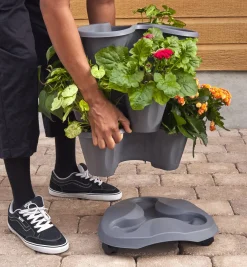 Lee Valley Container Gardening><noscript><img width=