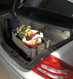 Lee Valley Car Care>Trunk Organizers