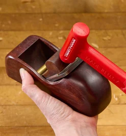 Lee Valley Hand Tools>Trusty-Cook Slimline Dead-Blow Hammers