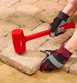 Lee Valley Hand Tools>Trusty-Cook Standard Dead-Blow Hammers