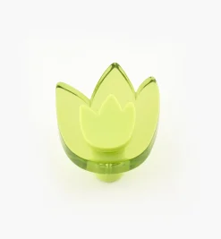 Lee Valley Knobs>Tulip Knobs