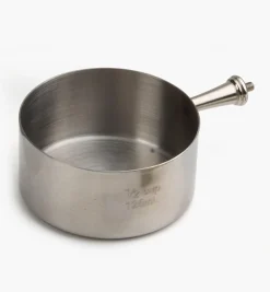 Lee Valley Project Supplies>Turned Measuring Cups Hardware