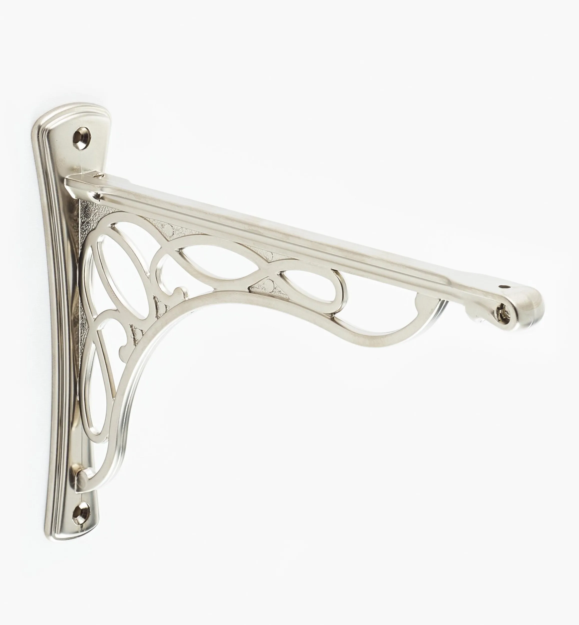 Lee Valley Storage Organization>Tuscan Shelf Brackets