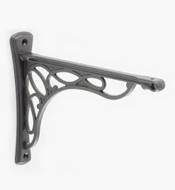 Lee Valley Storage Organization>Tuscan Shelf Brackets