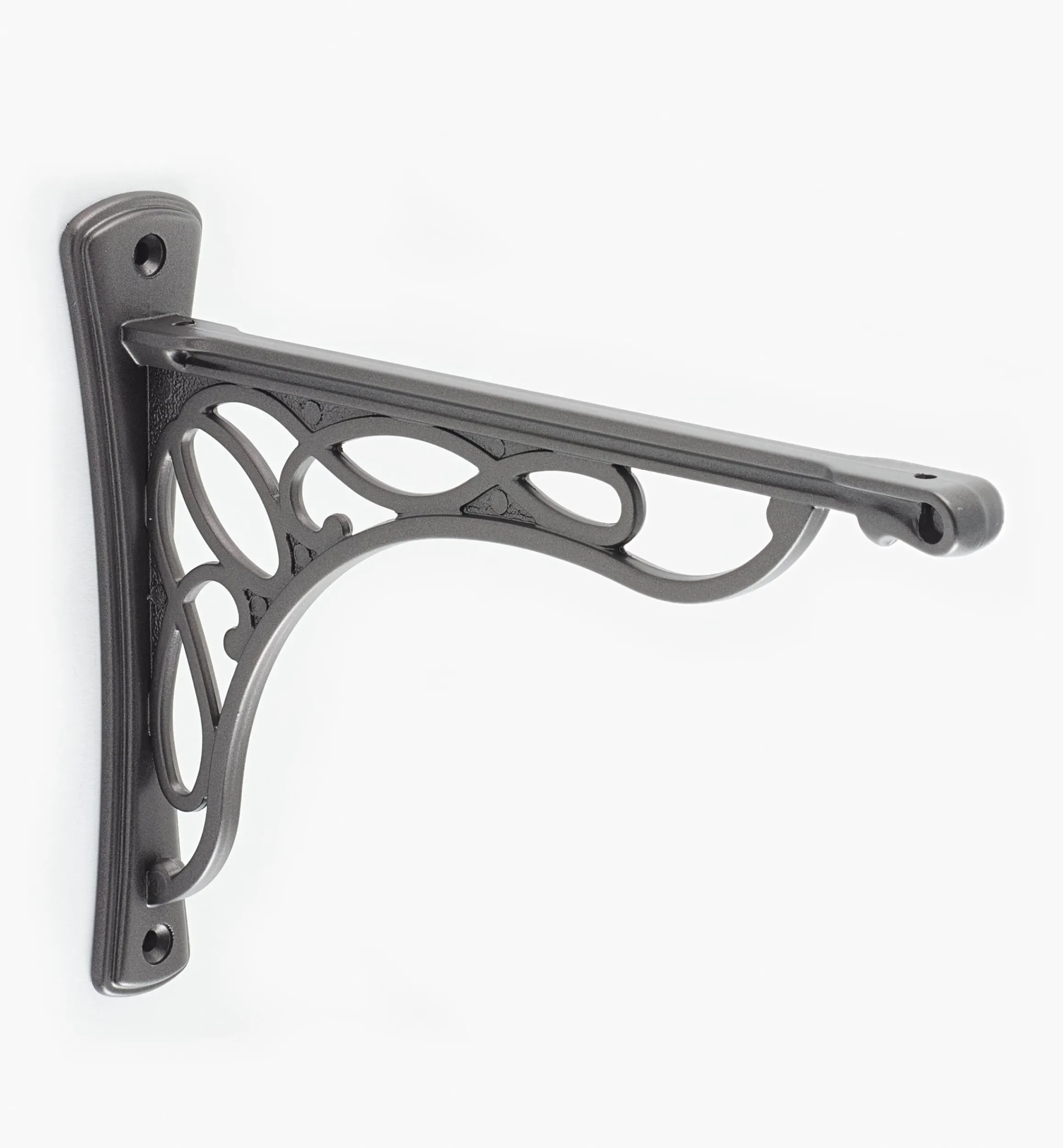 Lee Valley Storage Organization>Tuscan Shelf Brackets