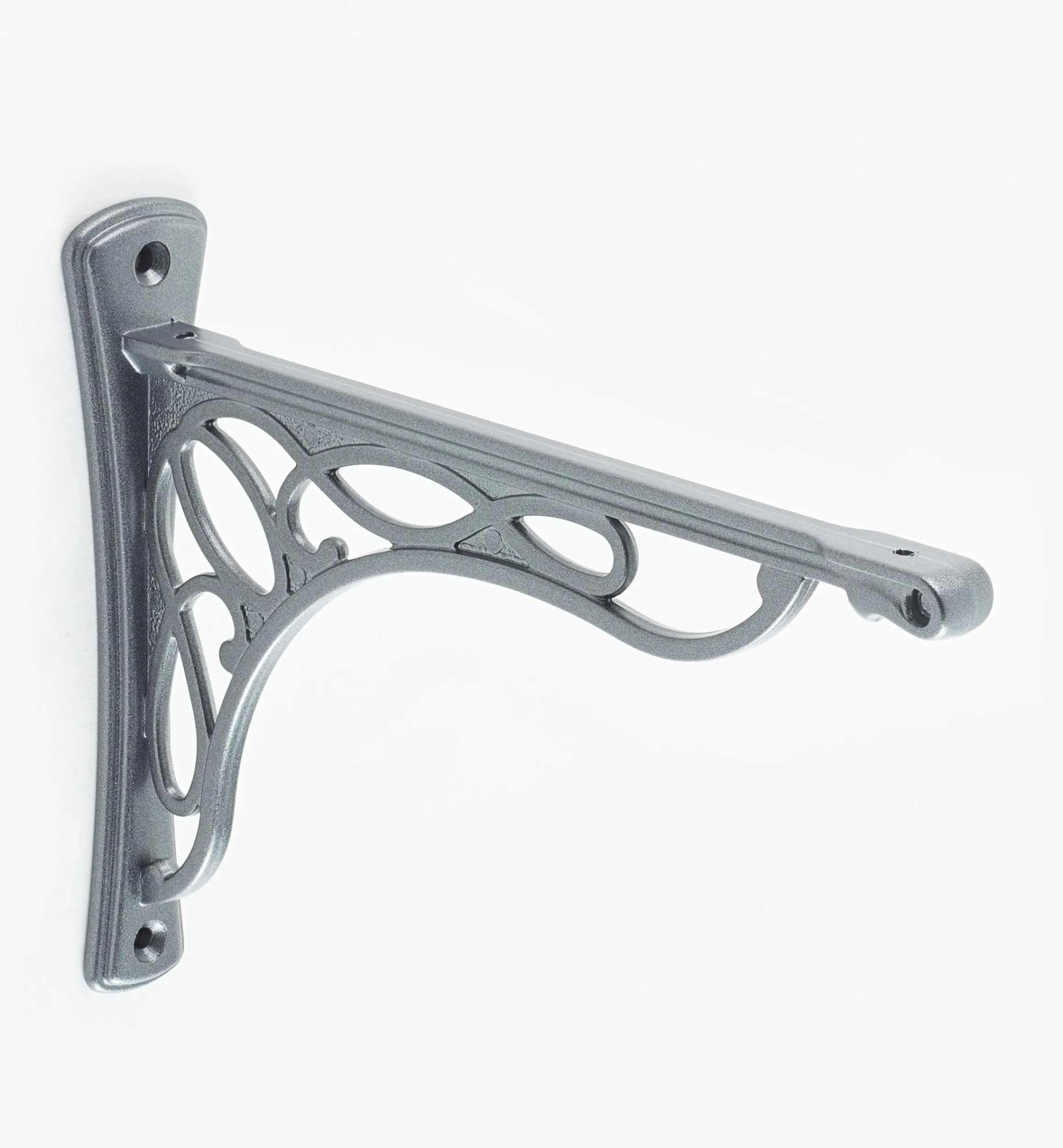 Lee Valley Storage Organization>Tuscan Shelf Brackets