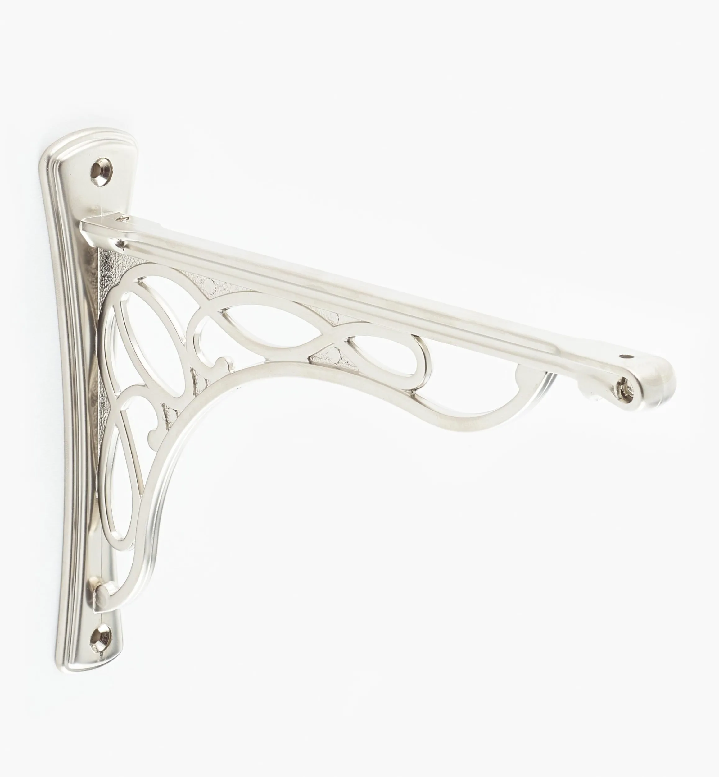 Lee Valley Storage Organization>Tuscan Shelf Brackets