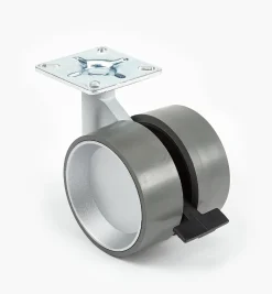 Lee Valley Casters & Wheels><noscript><img width=