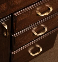 Lee Valley Handles>Twist Handles