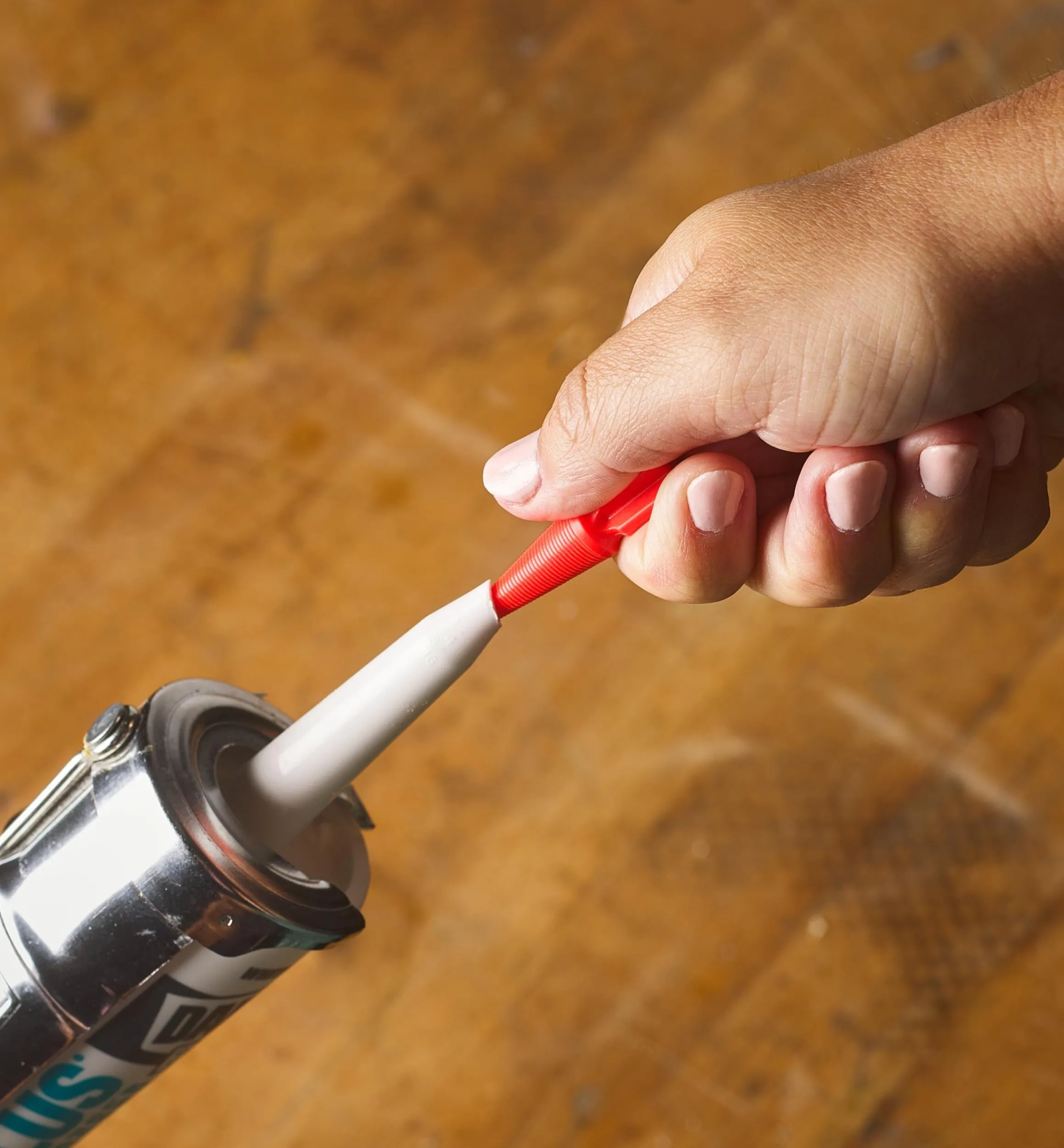 Lee Valley Supplies>Twist-n-Seal Stopper