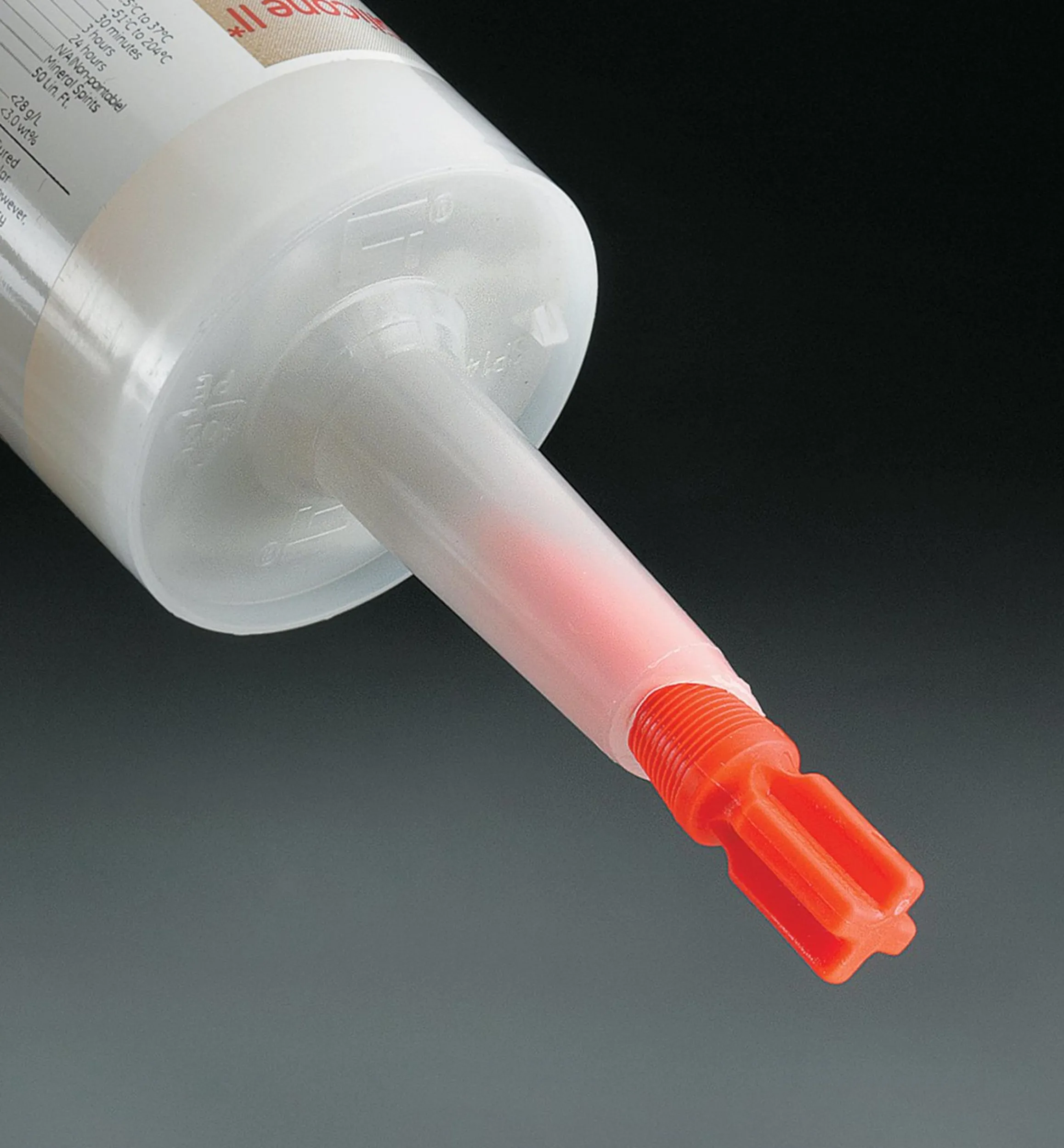 Lee Valley Supplies>Twist-n-Seal Stopper