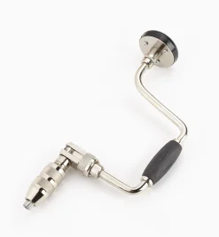 Lee Valley Hand Tools>Two-Jaw Chuck Brace