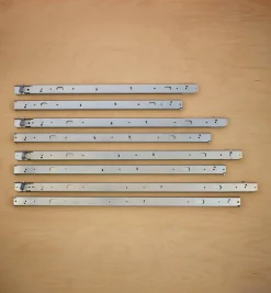 Lee Valley Project Supplies>Two-Way Slides