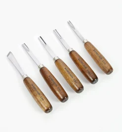 Lee Valley Hand Tools>U. J. Ramelson Large Carving Set