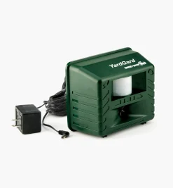 Lee Valley Pest Control>Ultrasonic Pest Deterrent