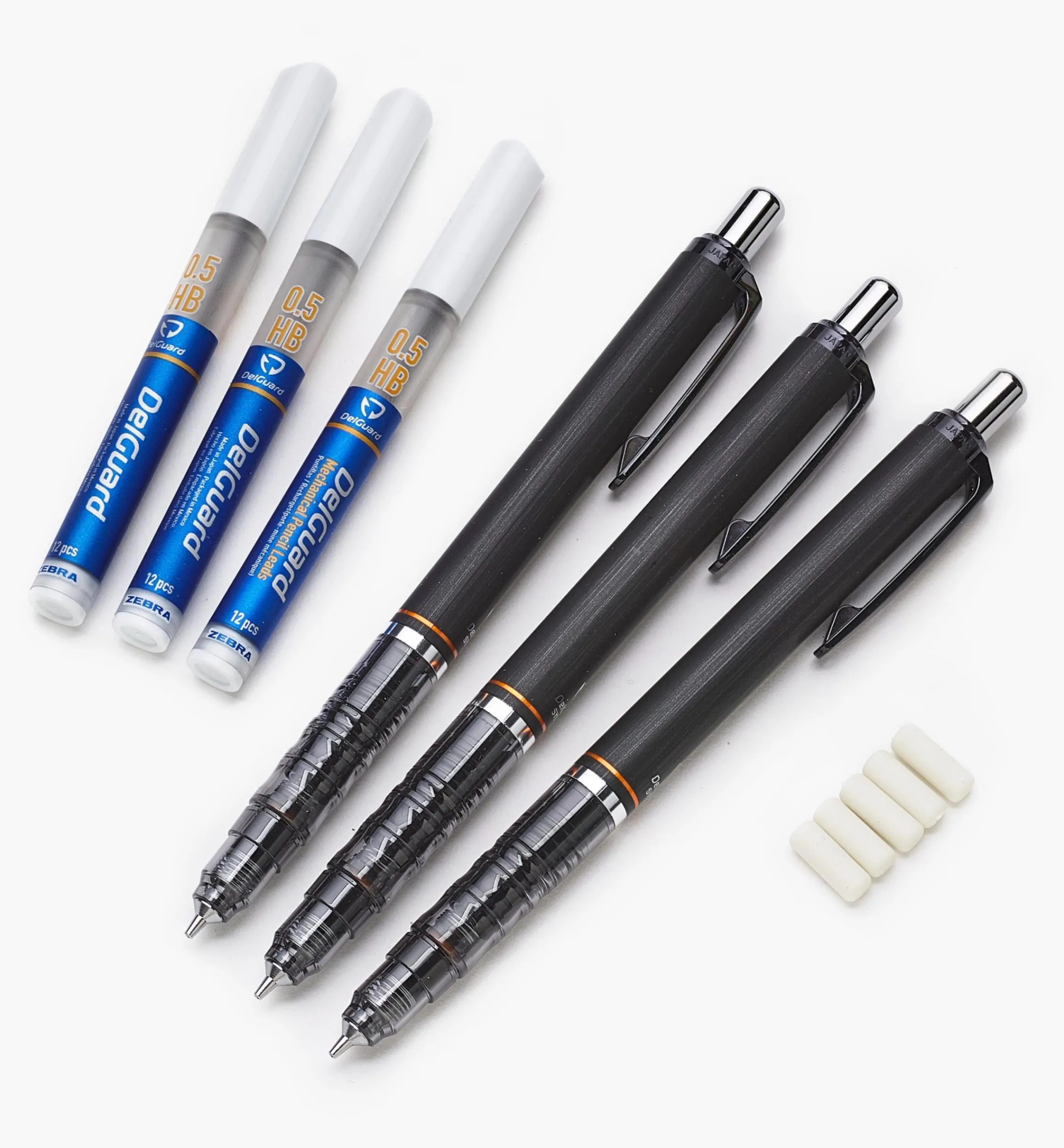 Lee Valley Office>Unbreakable Pencil Set