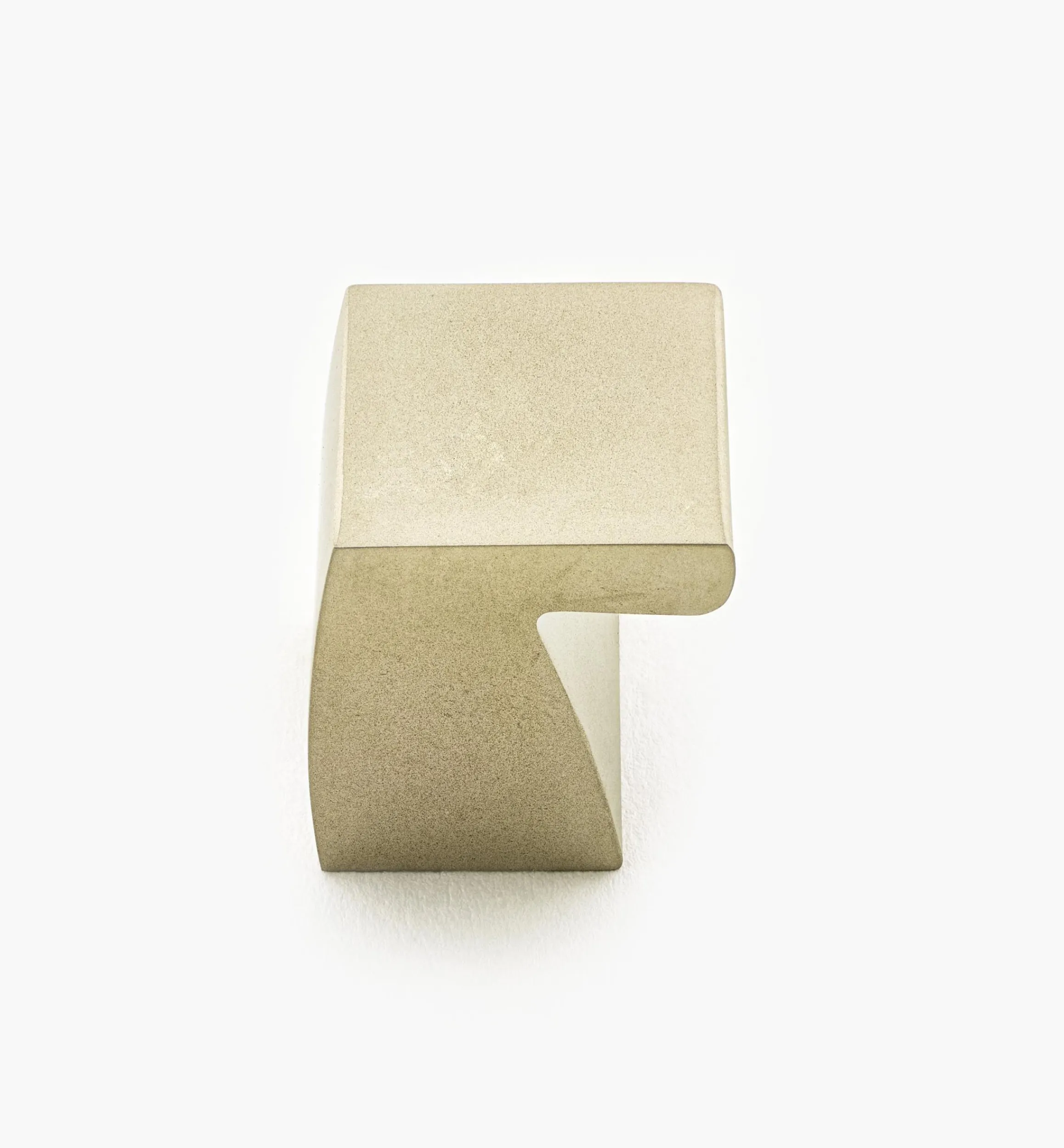 Lee Valley Knobs>Undercut Knob