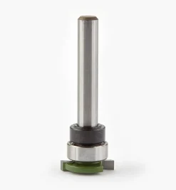 Lee Valley Routing>Undercut Slotting Bit