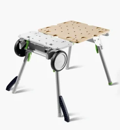 Lee Valley Power Tool Accessories>Underframe For Festool Cordless Table Saw CSC-SYS