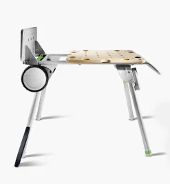 Lee Valley Power Tool Accessories>Underframe For Festool Cordless Table Saw CSC-SYS