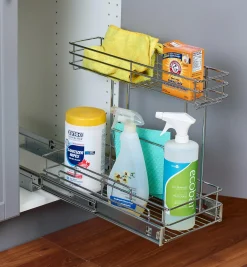 Lee Valley Kitchen Hardware>Under-Sink Unit