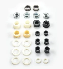 Lee Valley Garden Care>Universal Flat-Free Tire And Rim