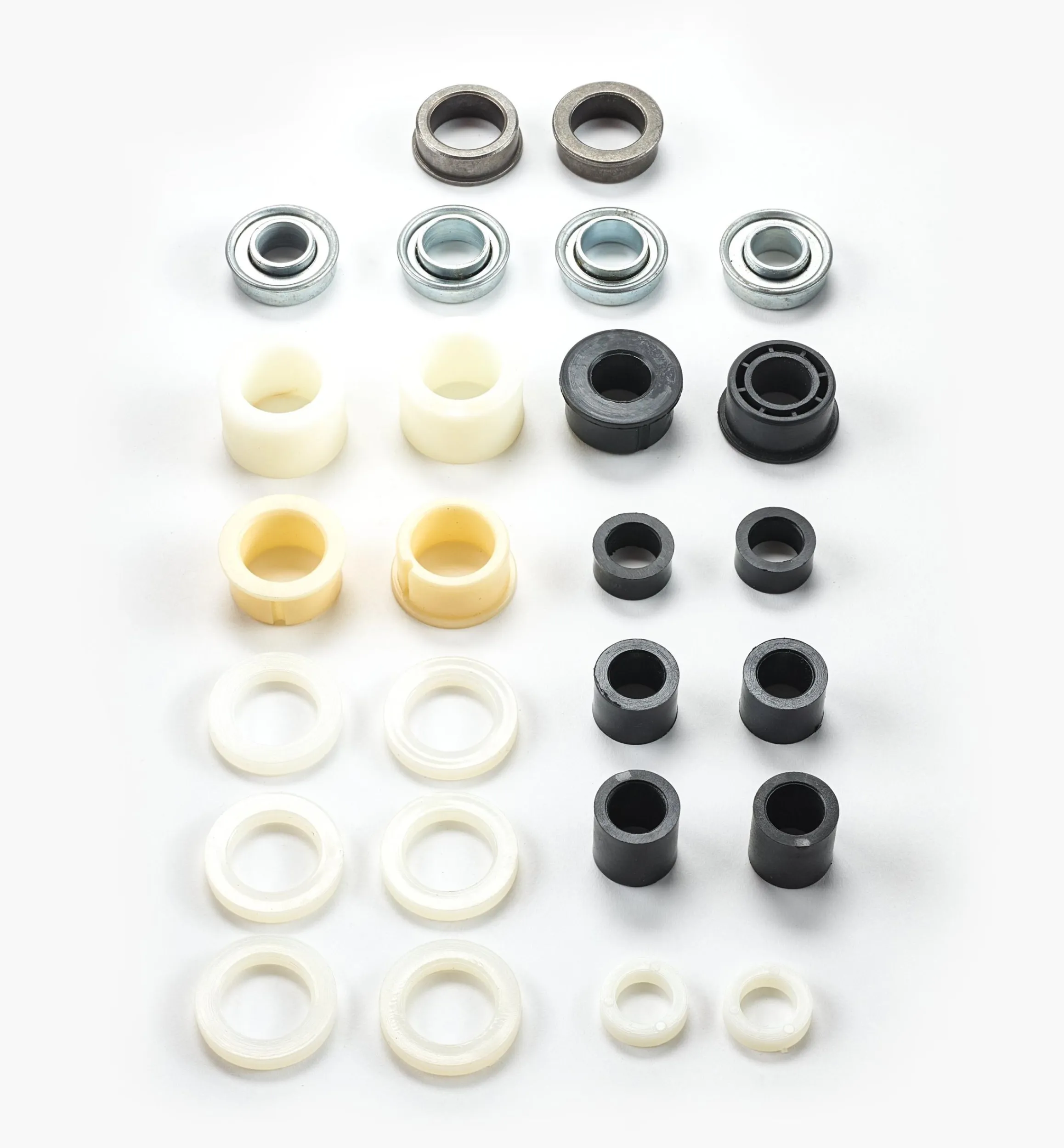 Lee Valley Garden Care>Universal Flat-Free Tire And Rim