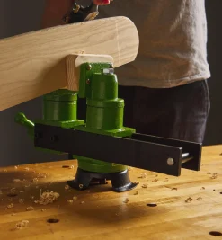 Lee Valley Workshop>Universal Vise