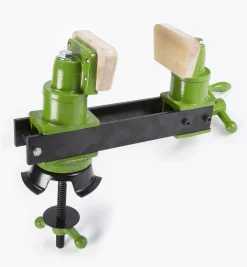 Lee Valley Workshop>Universal Vise