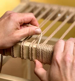 Lee Valley Supplies>Unlaced Danish Cord