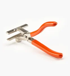 Lee Valley Hand Tools>Upholsterer's Pliers