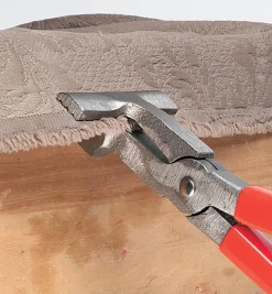 Lee Valley Hand Tools>Upholsterer's Pliers