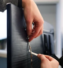 Lee Valley Lighting>USB Color-Controlled LED Tape Light Kit