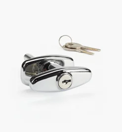 Lee Valley Handles>Utility Cabinet T-Handles