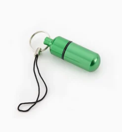 Lee Valley Storage & Organization>Utility Capsules