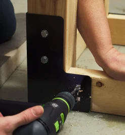 Lee Valley Table Hardware>Utility Table Hardware Kit