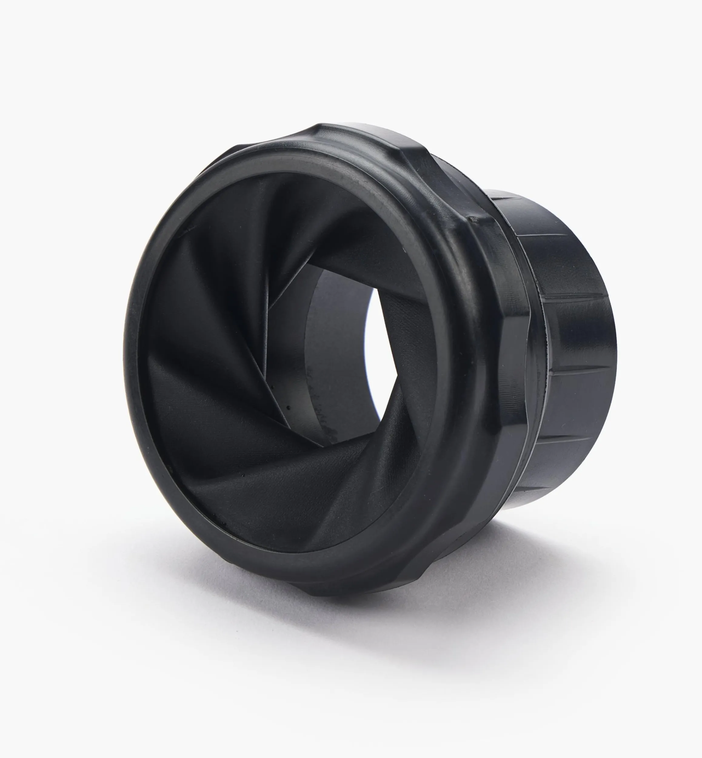 Lee Valley Workshop>Vacuum Adapter