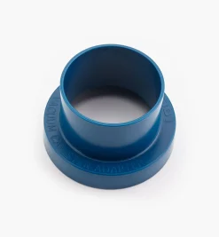 Lee Valley Workshop>Vacuum Adapter For Loc-Line Dust Collection System