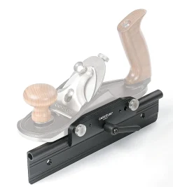 Lee Valley Planes>Variable Angle Fence For Veritas Bench Planes