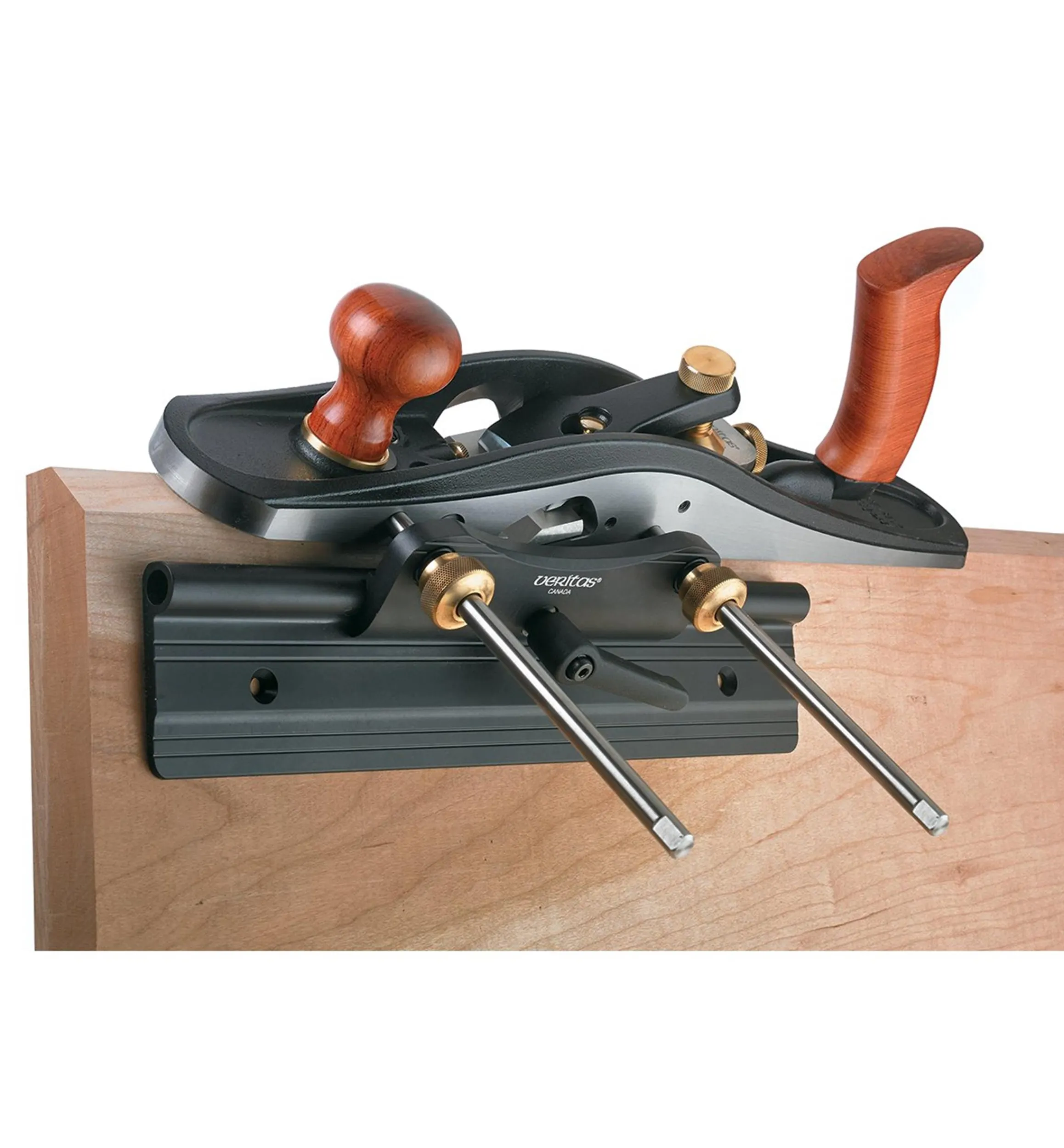 Lee Valley Planes>Variable Angle Fence For Veritas Rabbet Planes