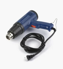 Lee Valley Power Tools>Variable Heat Gun